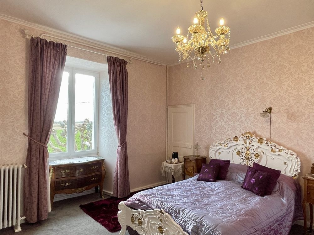 � vendre  Propri�t�/ch�teau Ardilleux (79110)