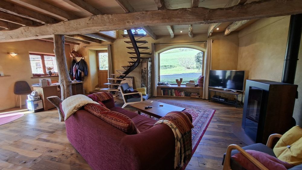 � vendre  Maison Alvignac (46500)