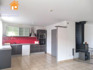  Maison � vendre 4 pi�ces 100 m�