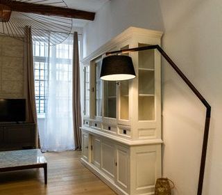  Appartement � vendre 3 pi�ces 80 m�