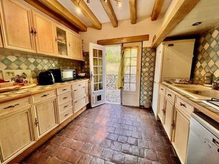  Maison � vendre 4 pi�ces 120 m�