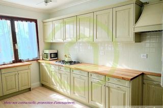  Maison � vendre 5 pi�ces 129 m�