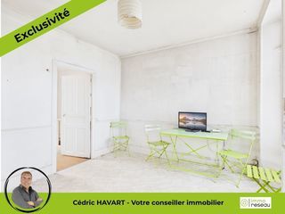  Maison � vendre 2 pi�ces 55 m�