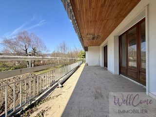  Appartement � vendre 4 pi�ces 96 m�