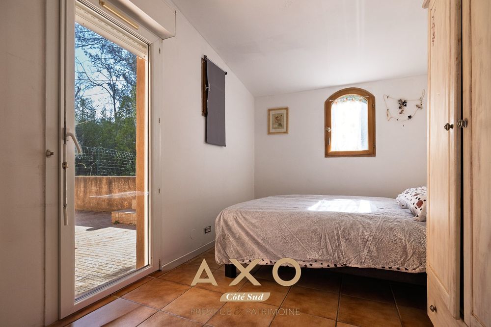 � vendre  Maison Fuveau (13710)