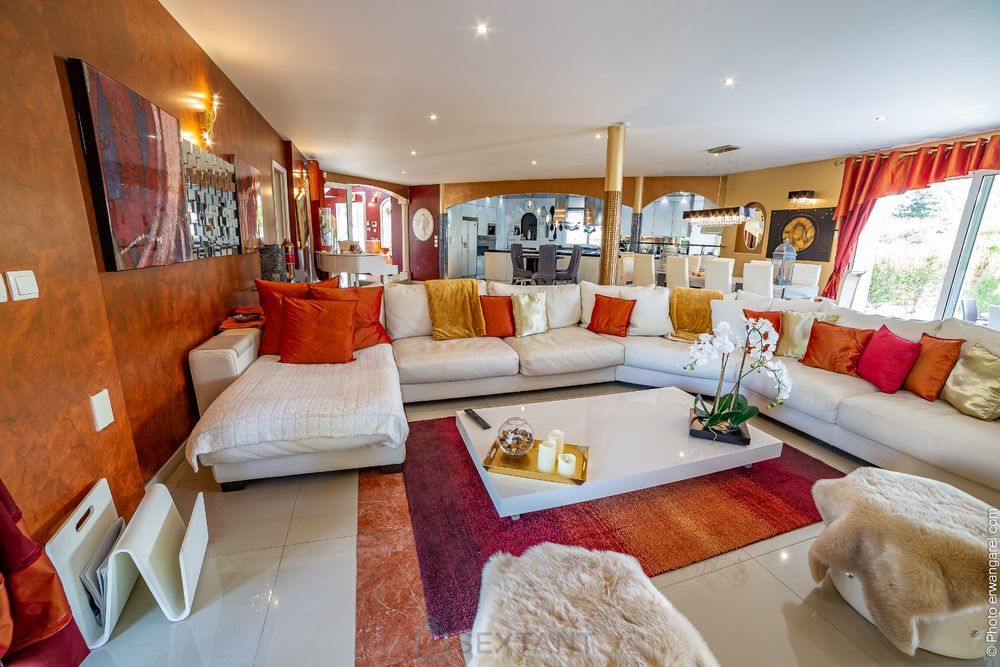 � vendre  Maison Morsang-sur-Seine (91250)