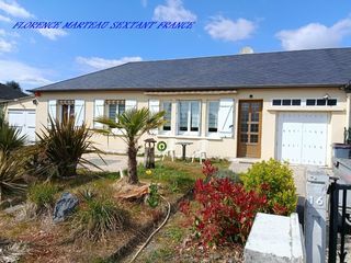  Maison � vendre 5 pi�ces 100 m�