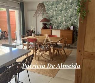  Maison � vendre 4 pi�ces 91 m�