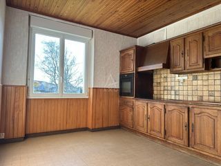  Maison � vendre 6 pi�ces 90 m�