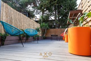  Appartement � vendre 2 pi�ces 37 m�