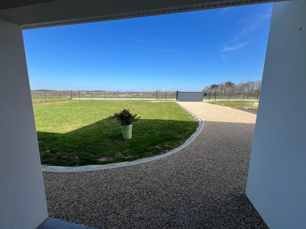 � vendre  Maison Marsac-sur-l'Isle (24430)