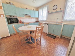  Maison � vendre 7 pi�ces 145 m�