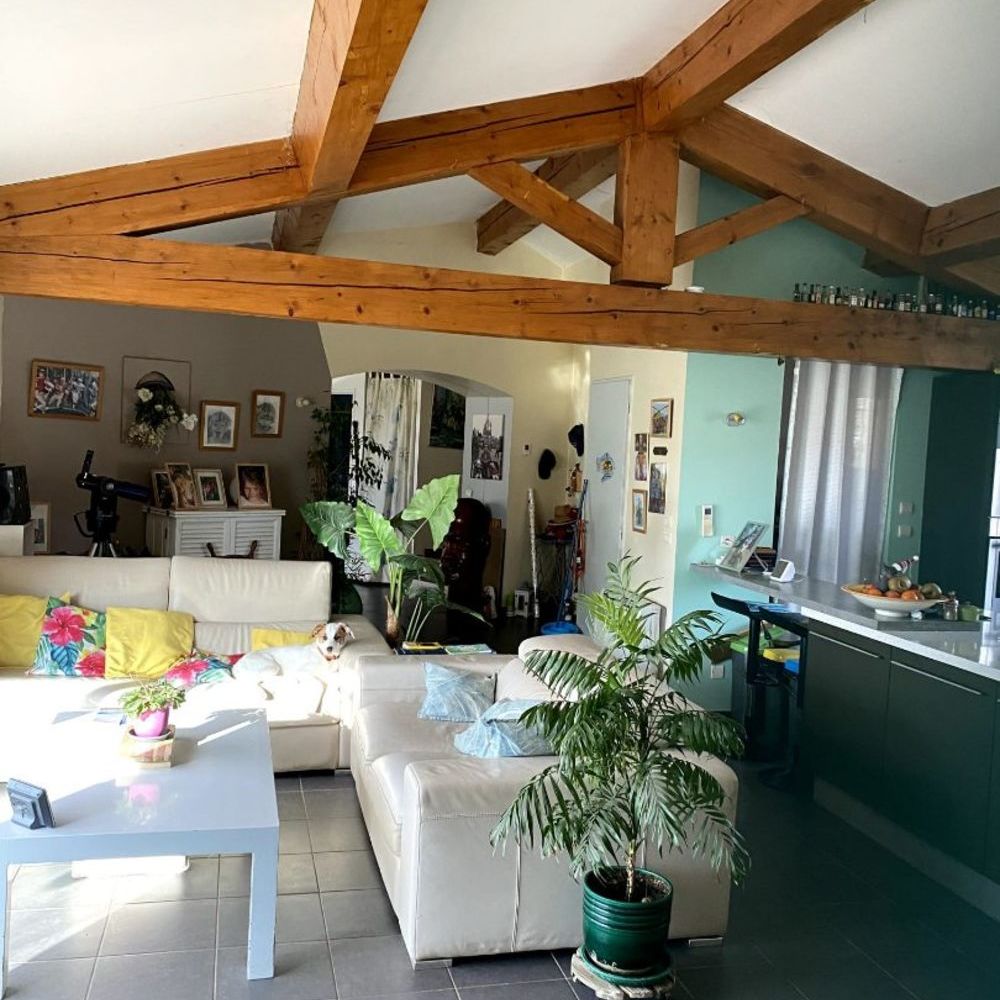 � vendre  Maison Montauroux (83440)