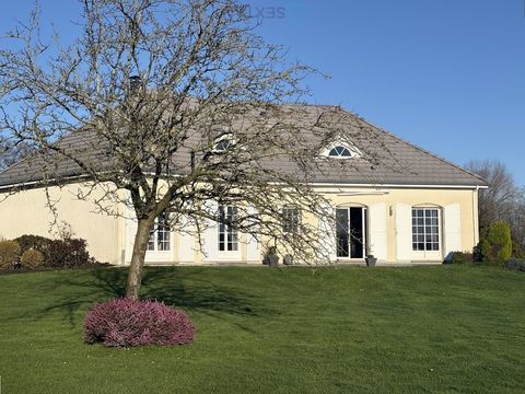   Maison Maison - 7 pi�ce(s) - 226 m�