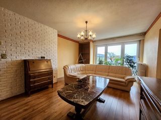  Appartement � vendre 4 pi�ces 64 m�
