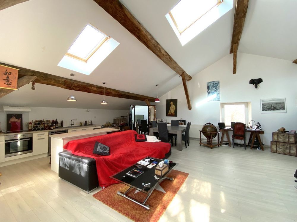 � vendre  Maison Brant�me (24310)