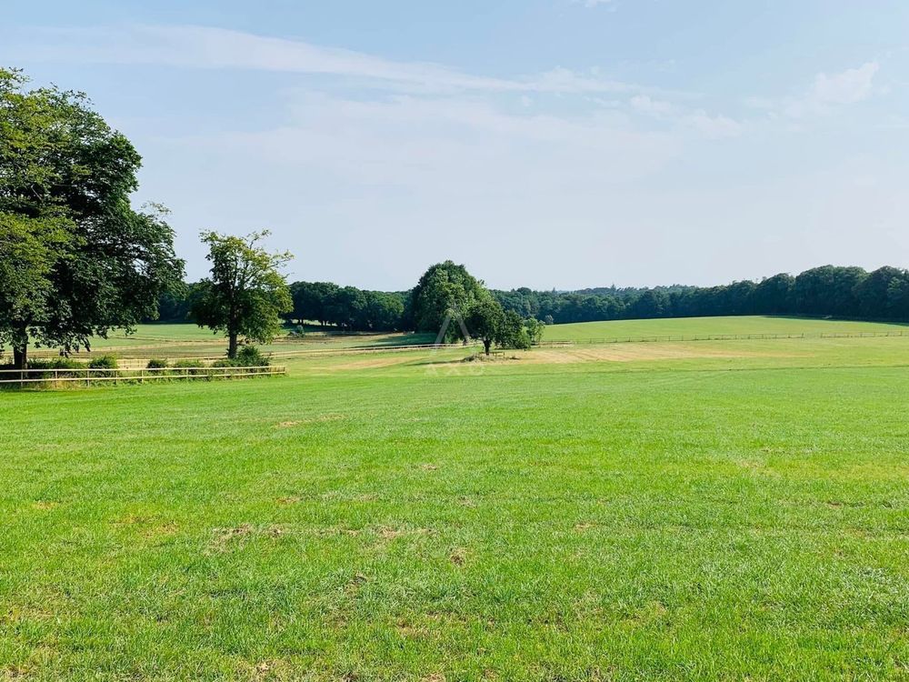 � vendre  Villa La Fert�-Mac� (61600)