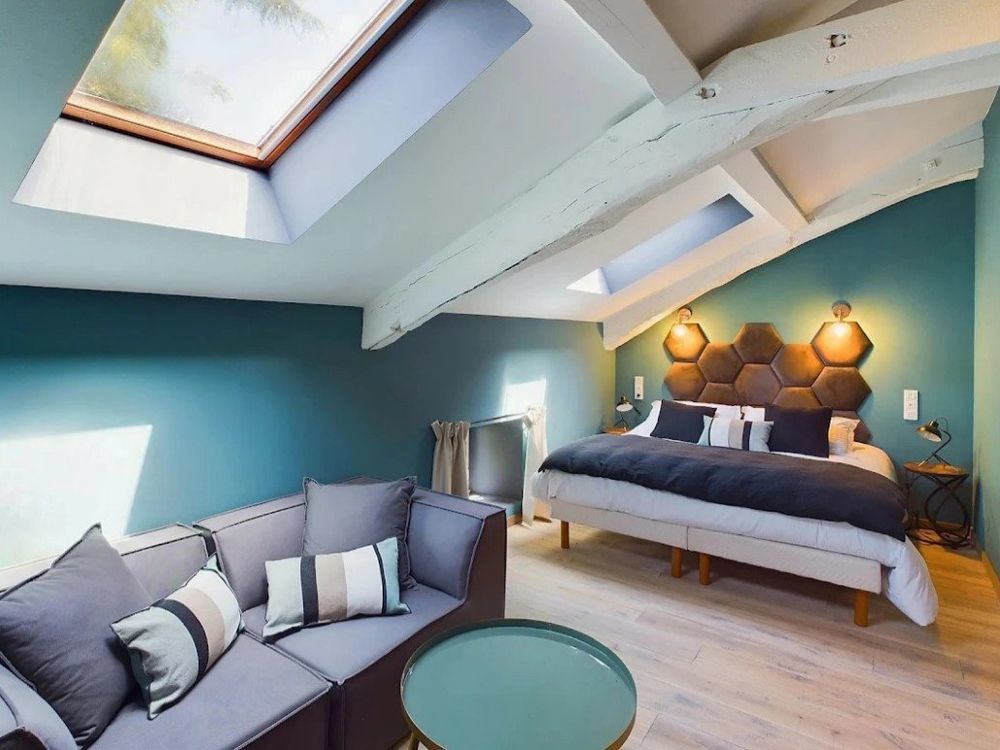 � vendre  Propri�t�/ch�teau Agen (47000)