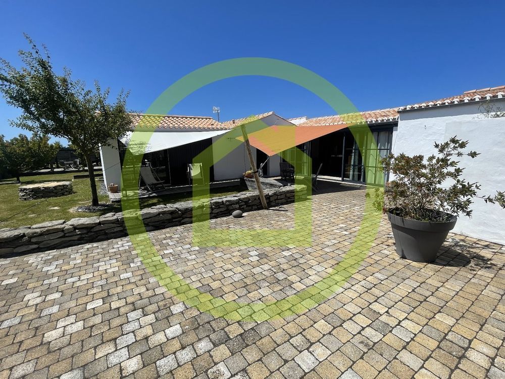 � vendre  Maison Noirmoutier-en-l'�le (85330)
