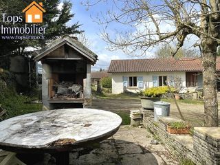  Maison � vendre 4 pi�ces 173 m�