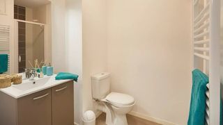  Appartement � vendre 2 pi�ces 32 m�