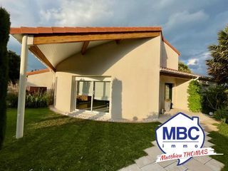  Maison � vendre 6 pi�ces 150 m�