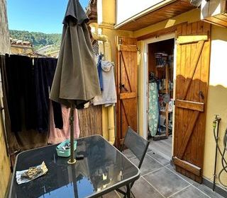  Maison � vendre 4 pi�ces 77 m�