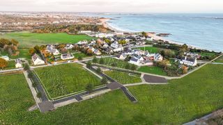  Terrain � vendre 496 m�