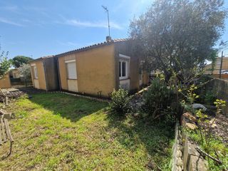  Villa � vendre 3 pi�ces 93 m�