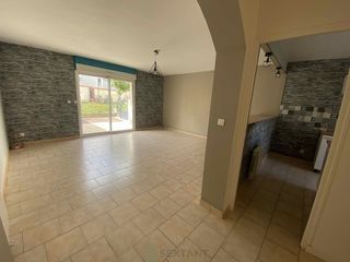  Maison � vendre 4 pi�ces 91 m�