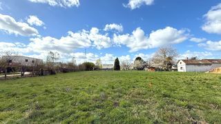  Terrain � vendre 666 m�