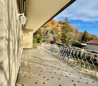  Maison � vendre 6 pi�ces 137 m�