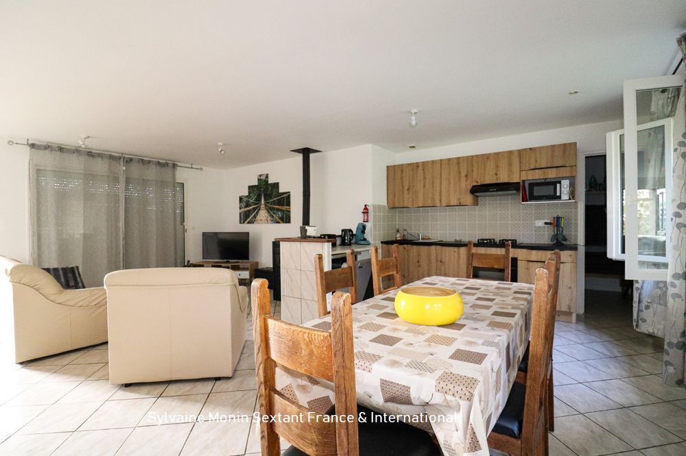 � vendre  Villa Tourtoirac (24390)