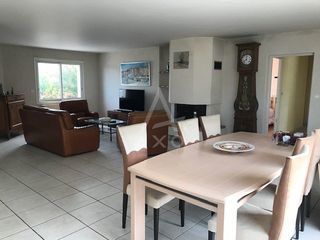  Maison � vendre 4 pi�ces 139 m�