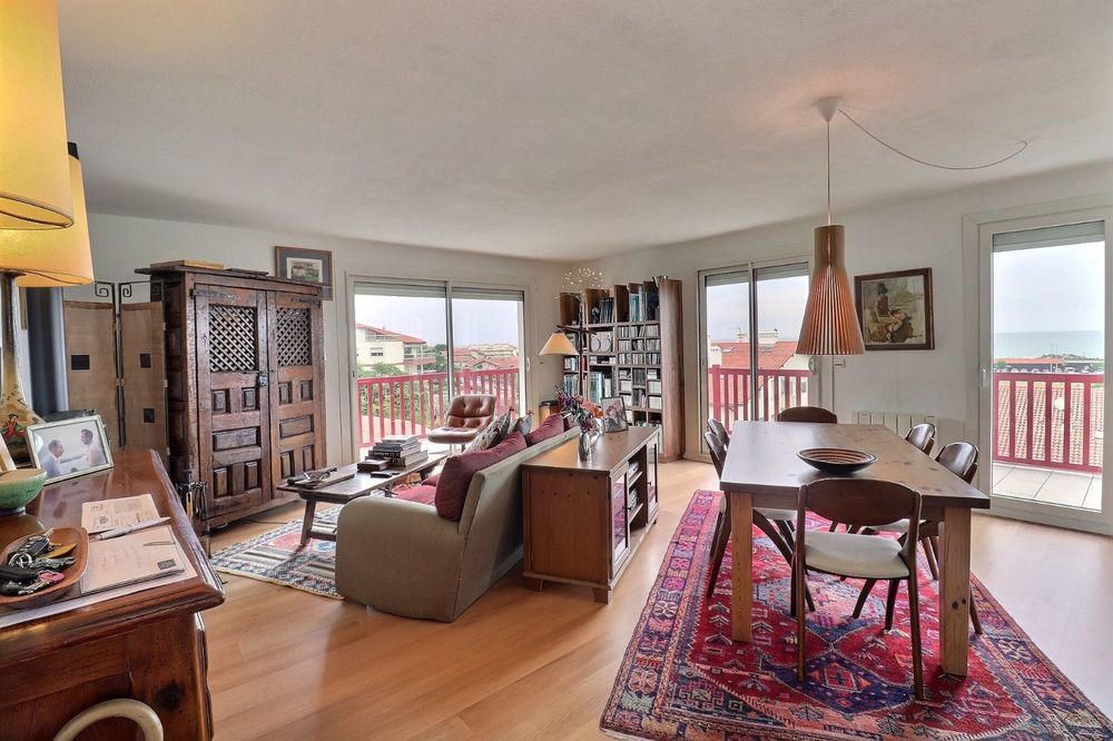 � vendre  Appartement Anglet (64600)