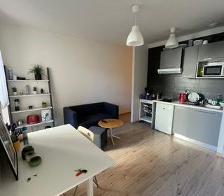  Appartement � louer 2 pi�ces 31 m�