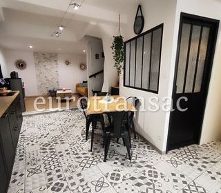  Maison � vendre 5 pi�ces 101 m�