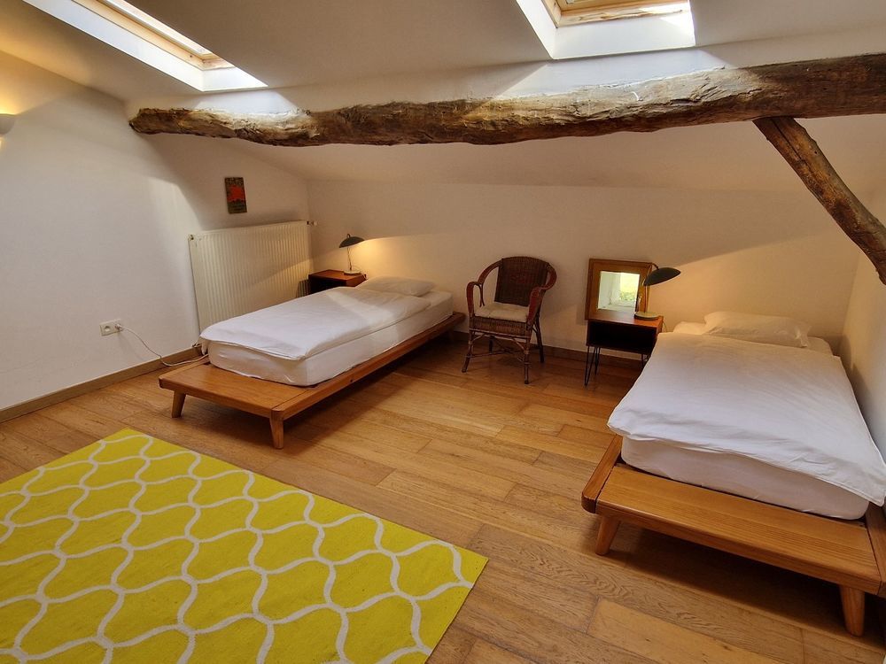 � vendre  Maison Bonnac (09100)