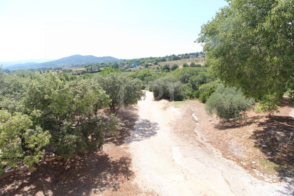 � vendre  Maison Saint-Saturnin-l�s-Apt (84490)