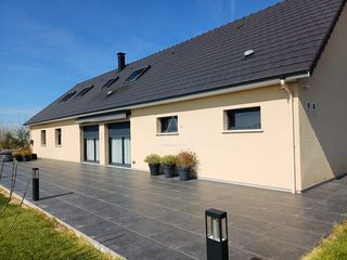  Maison � vendre 6 pi�ces 140 m�