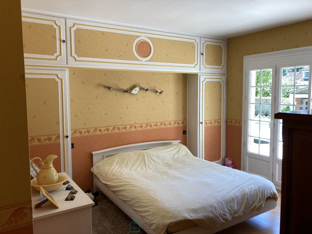 � vendre  Maison Fontainebleau (77300)