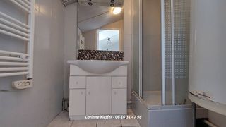  Appartement � vendre 1 pi�ce 35 m�