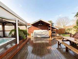  Maison � vendre 6 pi�ces 123 m�