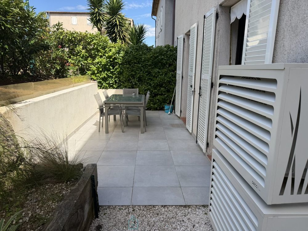 � vendre  Appartement Villeneuve-Loubet (06270)