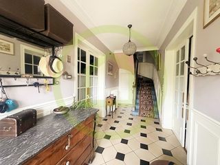  Villa � vendre 7 pi�ces 183 m�