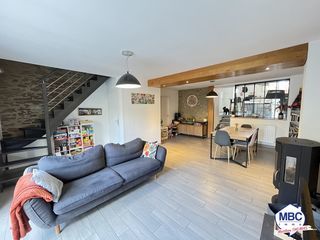  Maison � vendre 5 pi�ces 106 m�