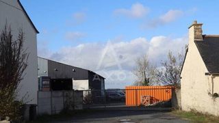  Terrain � vendre 4750 m�