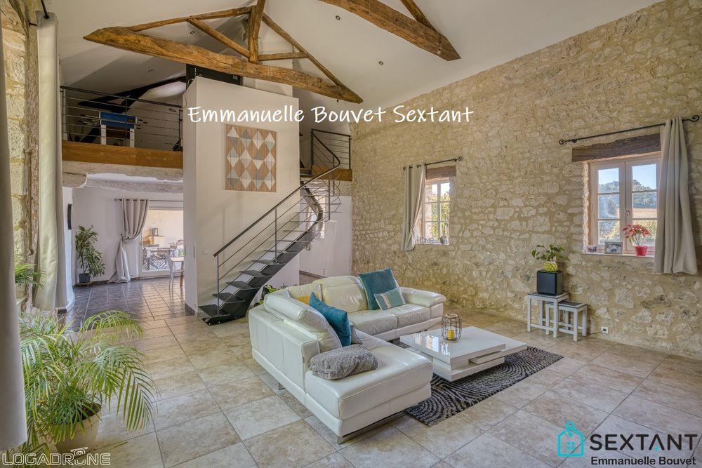 � vendre  Villa Bergerac (24100)