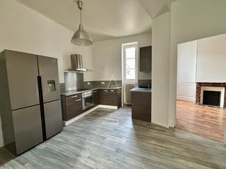  Appartement � vendre 3 pi�ces 62 m�