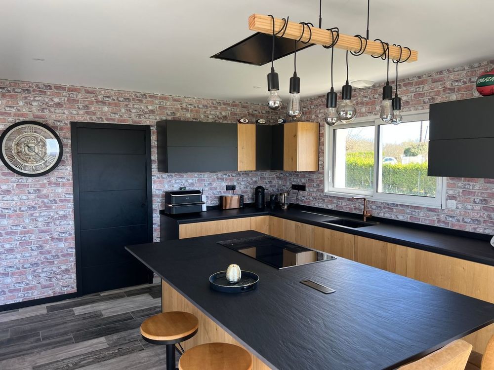 � vendre  Maison Marsac-sur-l'Isle (24430)